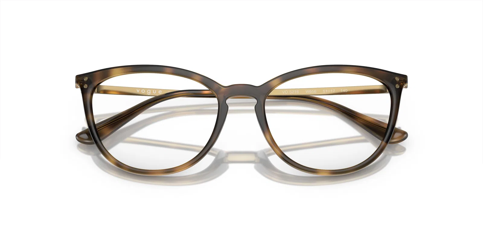 Vogue Eyewear 5276 Eyeglasses - view 54